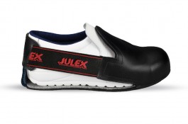 Protective Shoe Cover with Steel Toe-cap 302-10