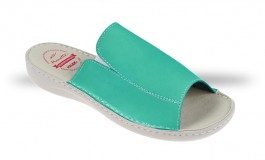 Women's Sandals Piumetta 4456 green