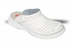 Women's and Men's Clogs Julex Anatomico - 4101-21
