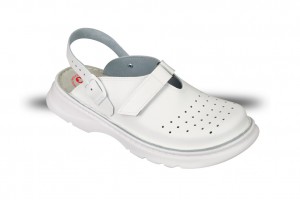 Women's and Men's Julex Anatomico Clogs 4102-21