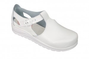 Medical Sandals JULEX 146A white
