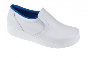 Professional Shoes JULEX 147a white