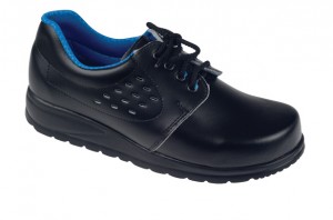 Professional Shoes JULEX 245 black