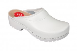 Women's and Men's JULEX 150 white