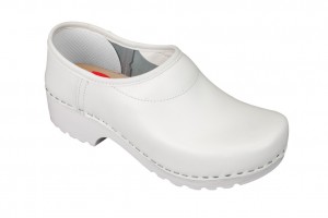 Women's and Men's Julex Shoes 160 white
