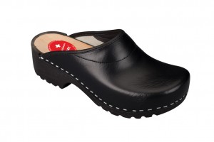 Women's and Men's JULEX 150 black