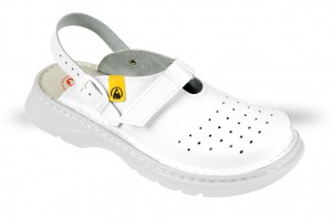Anatomico Clogs 4102-ESD-21