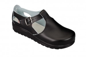 Medical Sandals JULEX 146A black
