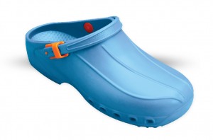 X-BLUE-042 Work Shoes EVA