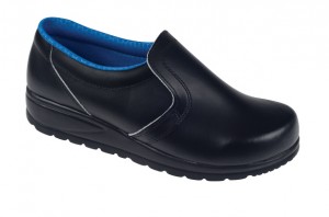 Professional Shoes JULEX 147A black