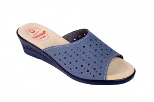 Women  Anatomico MD4 marine