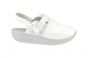 Women's Clogs Piumetta 6272-P-21