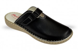 Women's Clogs Piumetta 4435-10 black