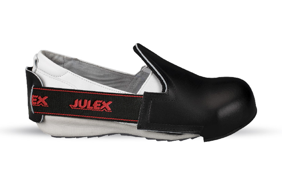 image1xxl Protective Shoe Cover with Steel Toe-cap 301-10