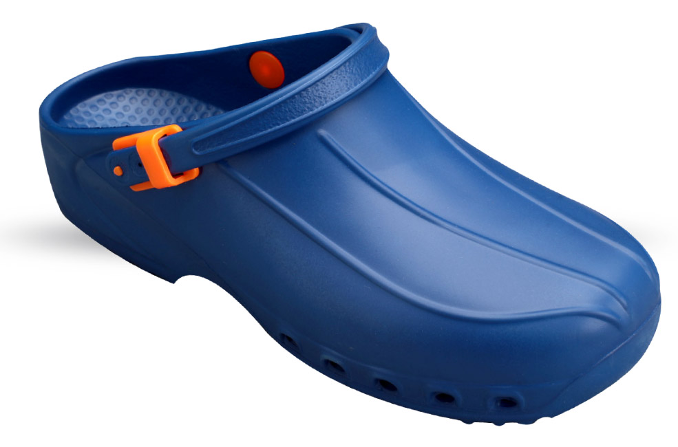 image1xxl X-BLUE-040 Work Shoes EVA