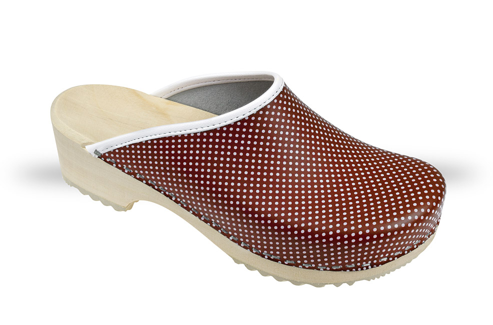 image1xxl Women's Wooden clogs Anatomico CD5-16/21 MK