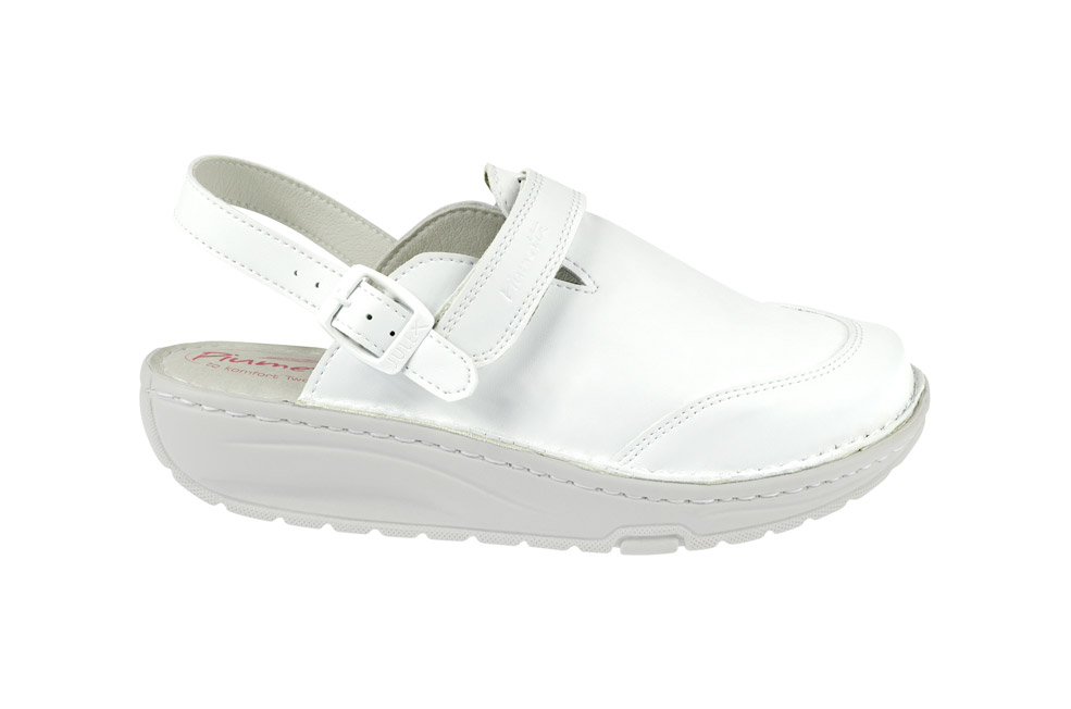 image1xxl Women's Clogs Piumetta 6272-P-21