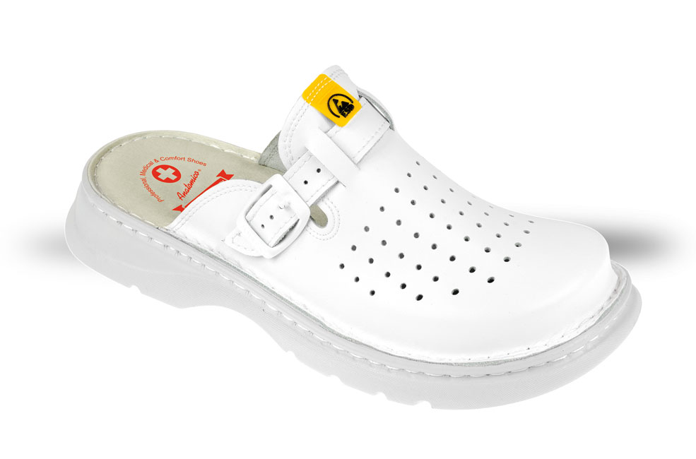 image1xxl Anatomico Clogs 4104-ESD-21