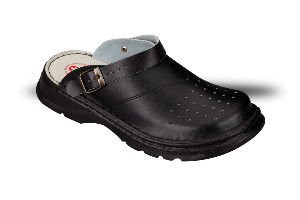 image1xxl Women's and Men's Julex Anatomico clogs 4101-10
