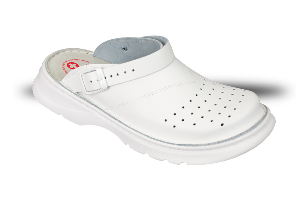 image1xxl Women's and Men's Clogs Julex Anatomico - 4101-21
