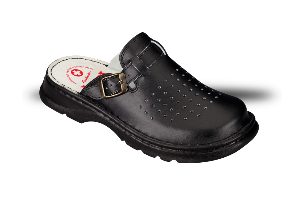 image1xxl Men's and Women's Anatomico - clogs 4104-10