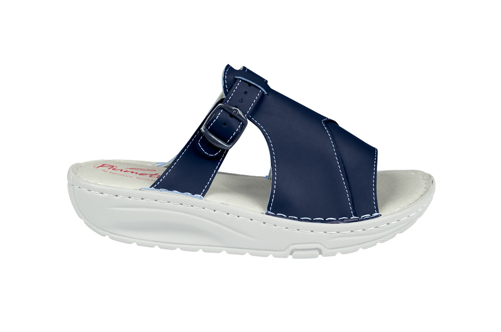 image1xxl Piumetta 6266 medical clogs navy