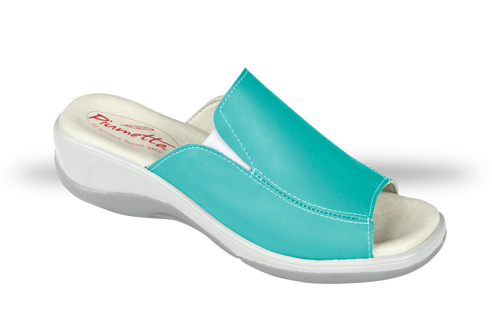 image1xxl Women's Sandals Piumetta 3176 turquoise