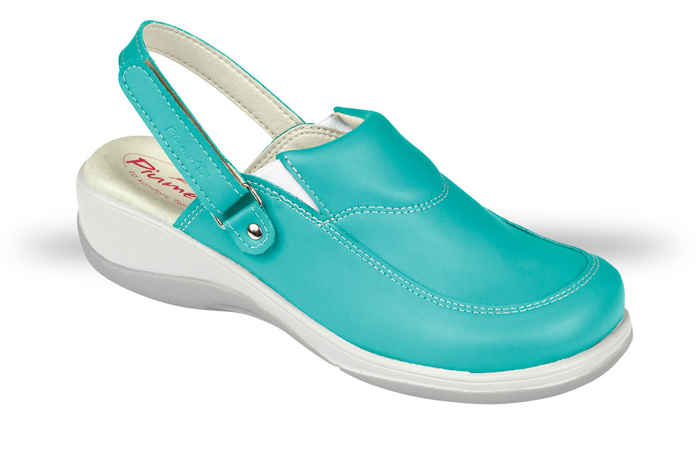 image1xxl Women's Clogs Piumetta 3177-32