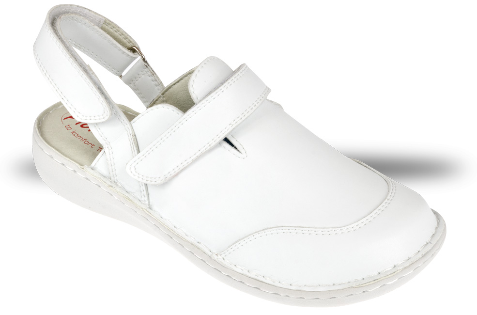 image1xxl Women's Clogs Piumetta 4460-P-21
