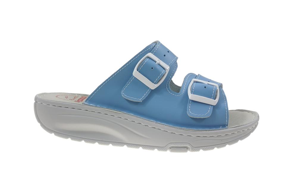 image1xxl Women's Clogs Piumetta 6273