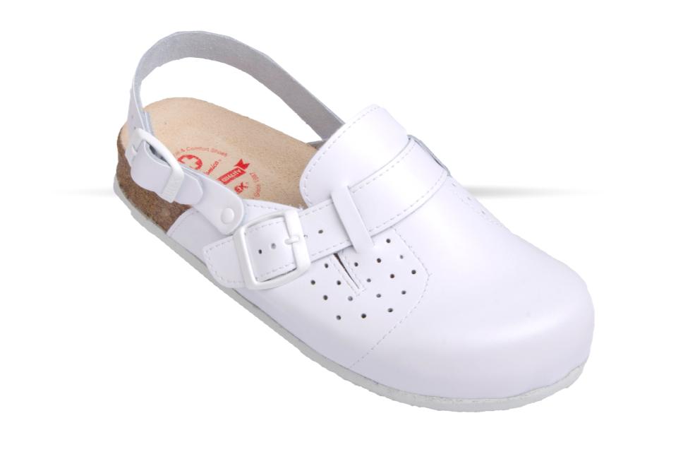 image1xxl Anatomico Clogs 4151PP-21