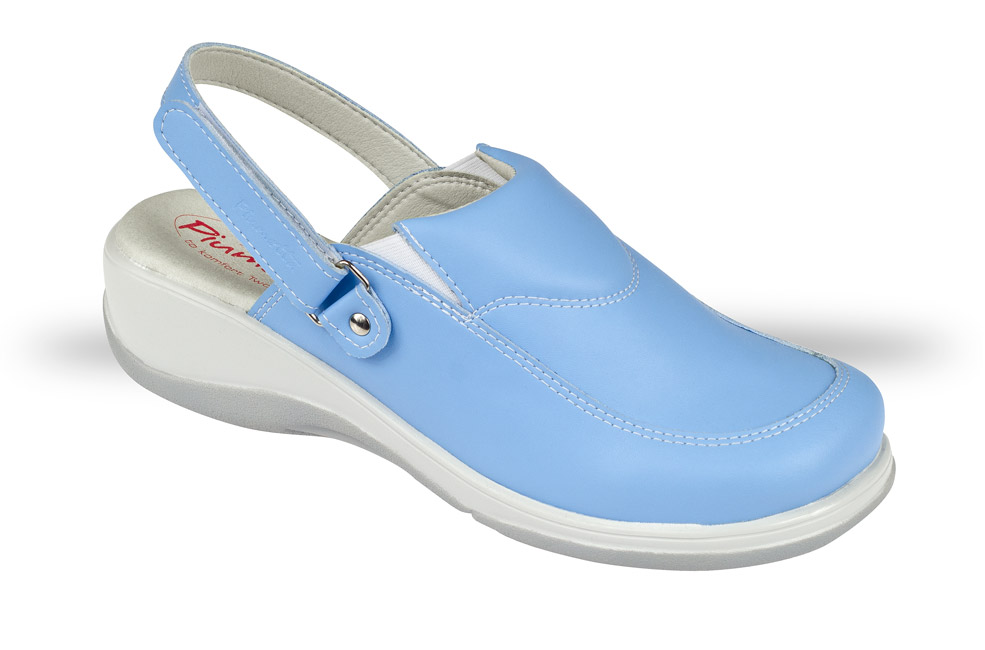 image1xxl Women's Clogs Piumetta 3177-042